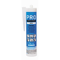 Монтажный клей ORAC DECOFIX PRO FDP500 310 мл